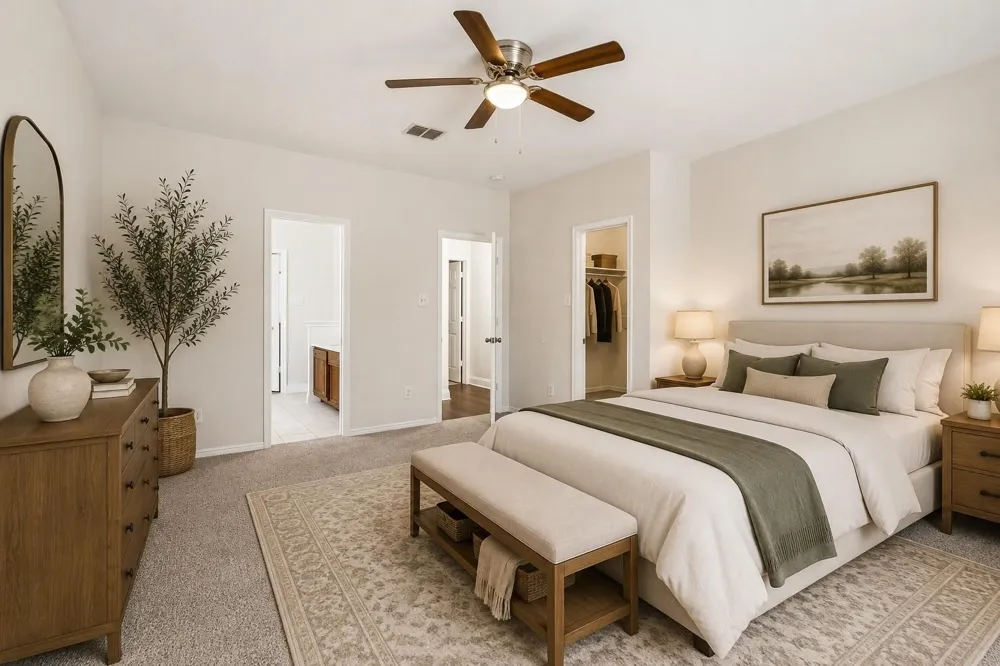 4506 Stirling Drive Garland, TX 75043