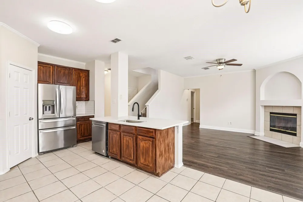4506 Stirling Drive Garland, TX 75043
