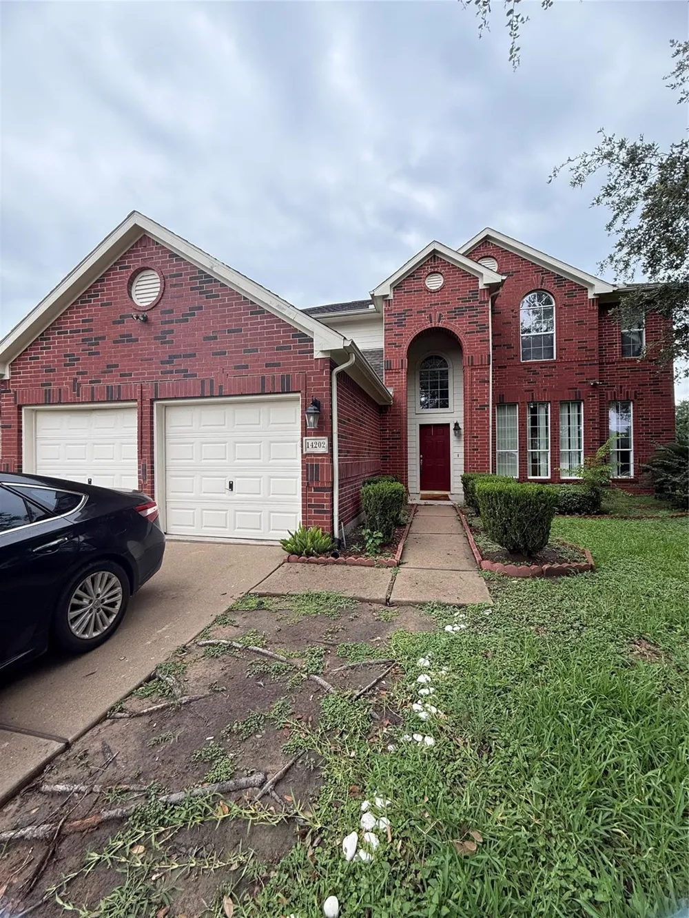 14202 Anson Grove Lane Sugar Land, TX 77498