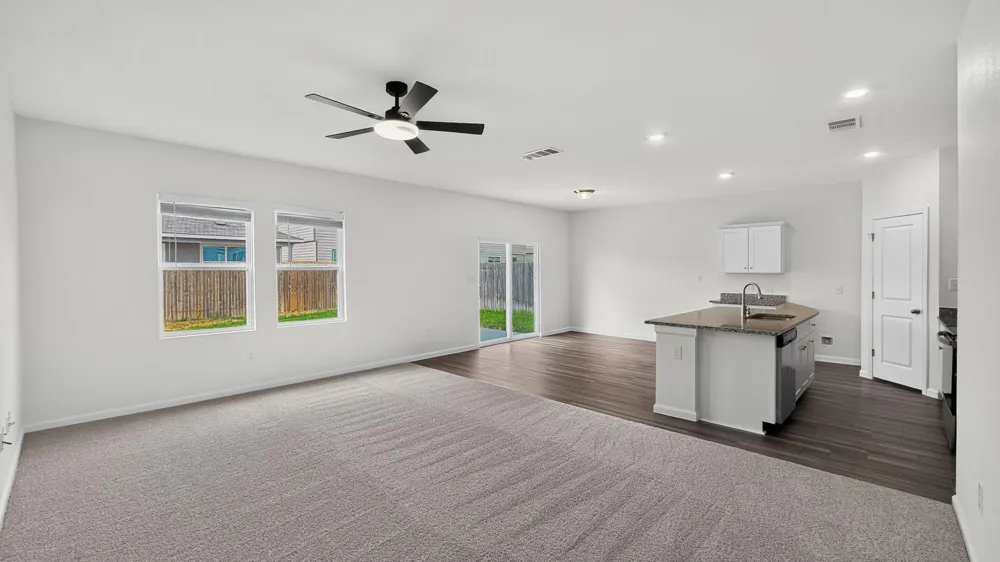 337 Line Of Fire Way Jarrell, TX 76537