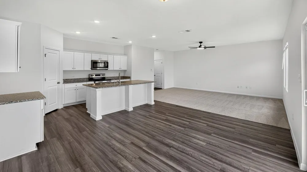337 Line Of Fire Way Jarrell, TX 76537