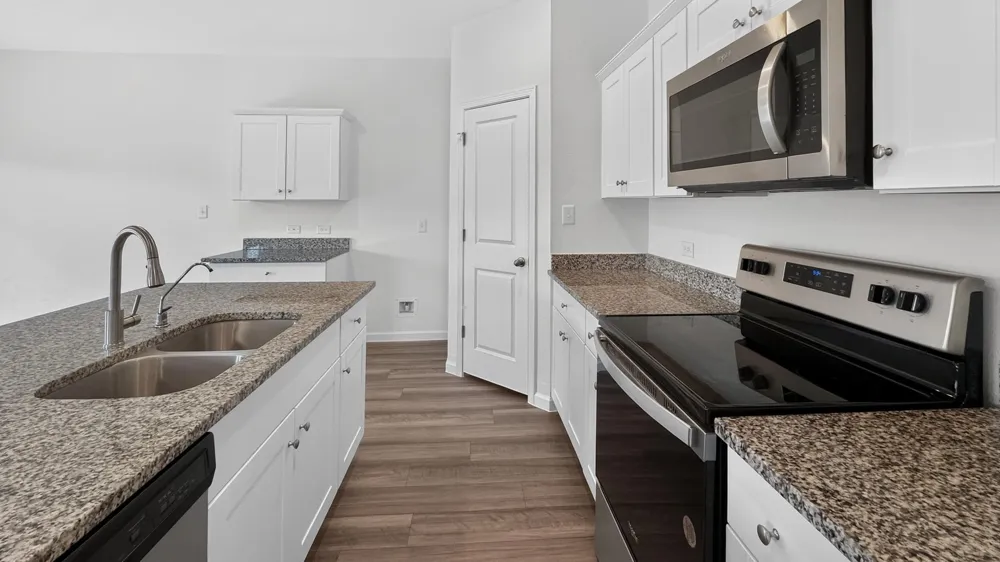 337 Line Of Fire Way Jarrell, TX 76537