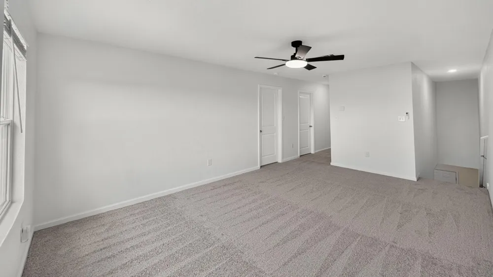 337 Line Of Fire Way Jarrell, TX 76537