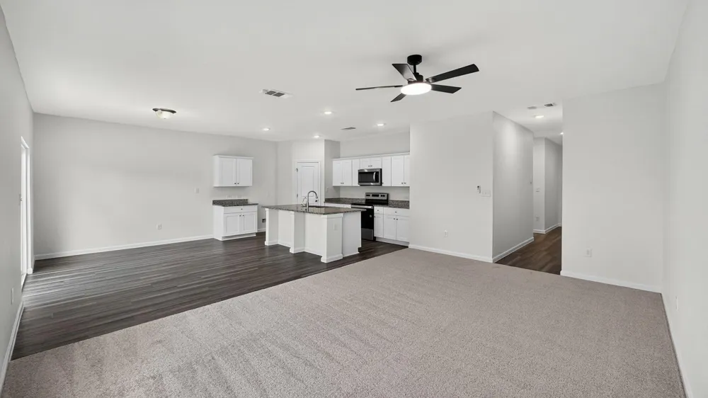 337 Line Of Fire Way Jarrell, TX 76537