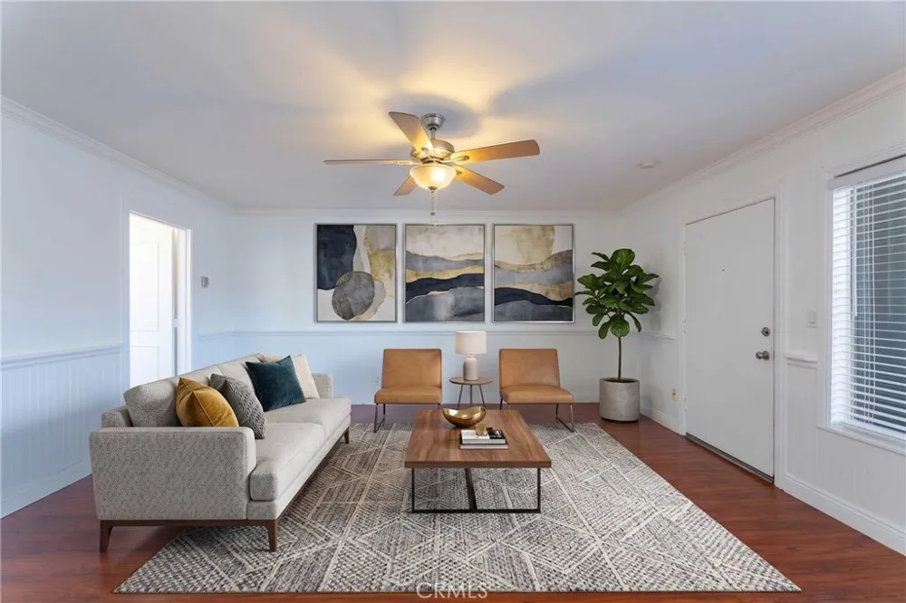 1329 E 1st #40 Long Beach, CA 90802