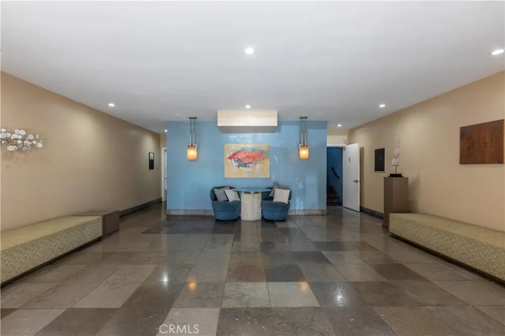 1329 E 1st #40 Long Beach, CA 90802