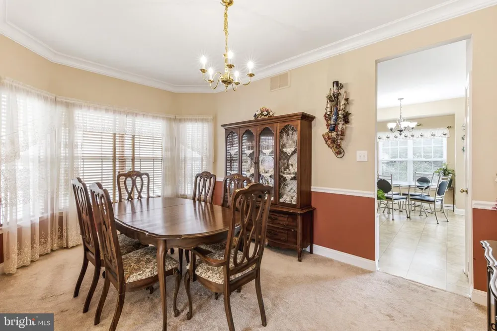 15 VALLEY FORGE DRIVE Woolwich Township, NJ 08085