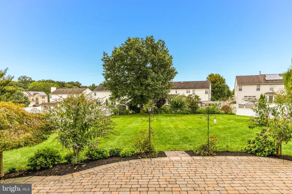 15 VALLEY FORGE DRIVE Woolwich Township, NJ 08085