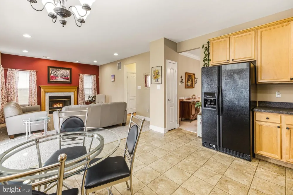 15 VALLEY FORGE DRIVE Woolwich Township, NJ 08085