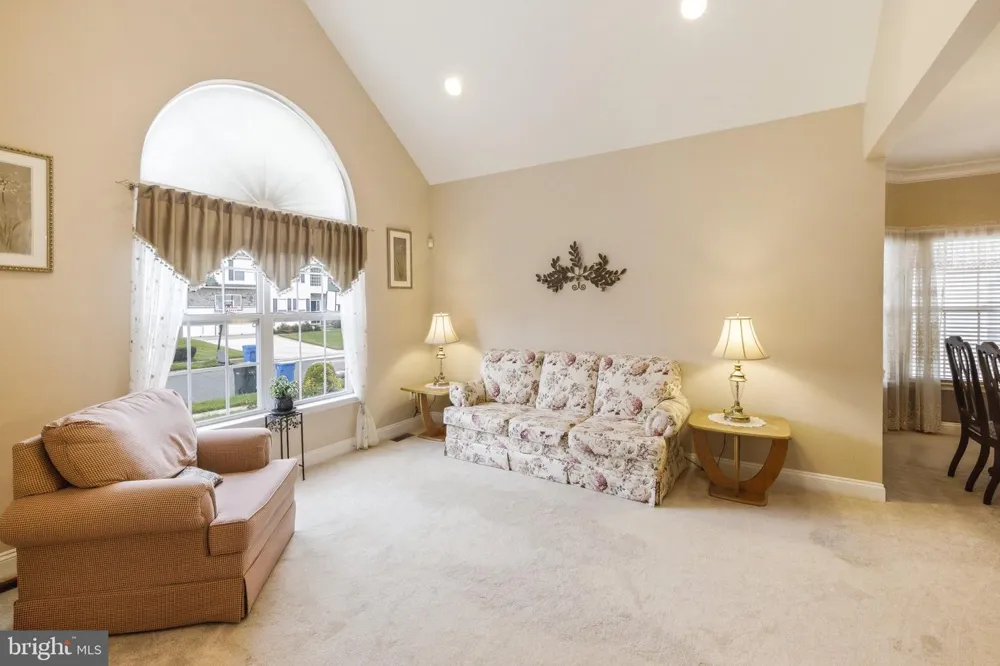 15 VALLEY FORGE DRIVE Woolwich Township, NJ 08085