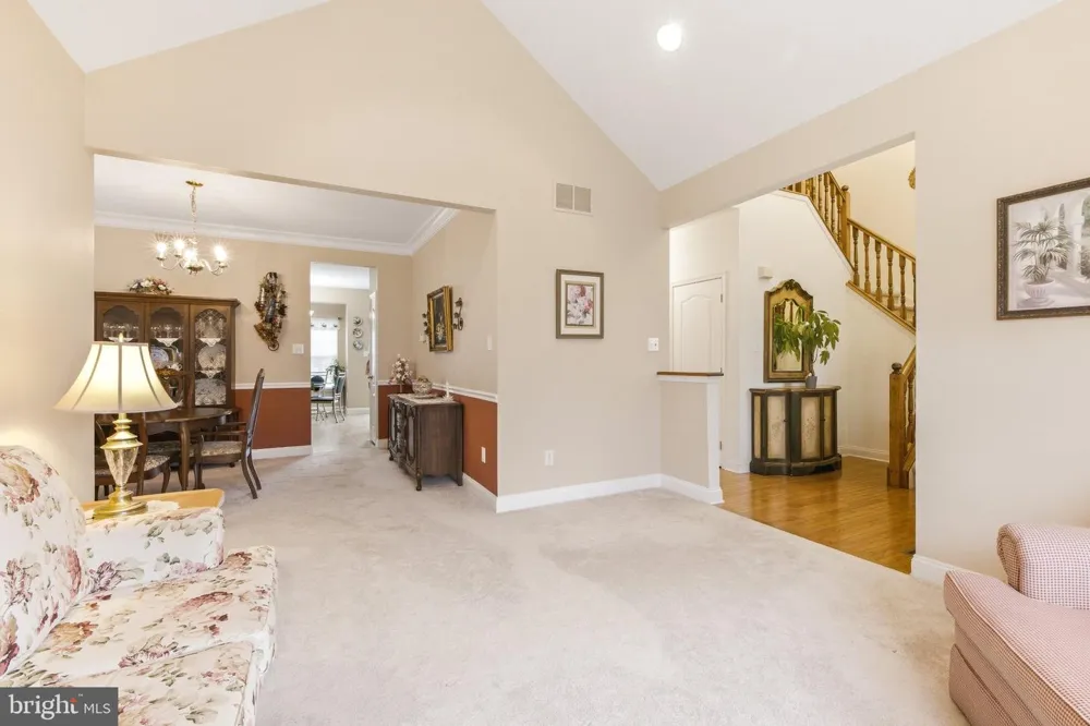15 VALLEY FORGE DRIVE Woolwich Township, NJ 08085