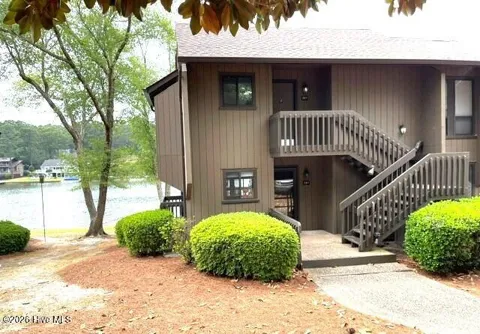 250 Sugar Gum Lane ## 107