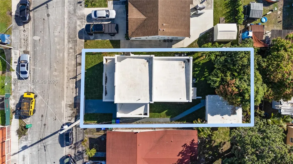 1274 NW 55th Ter Miami, FL 33142