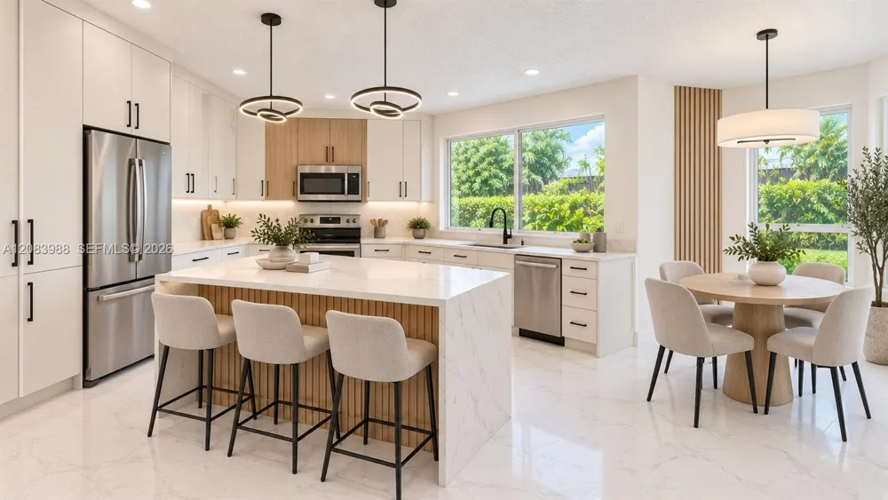 18209 NW 61st Ct Hialeah, FL 33015