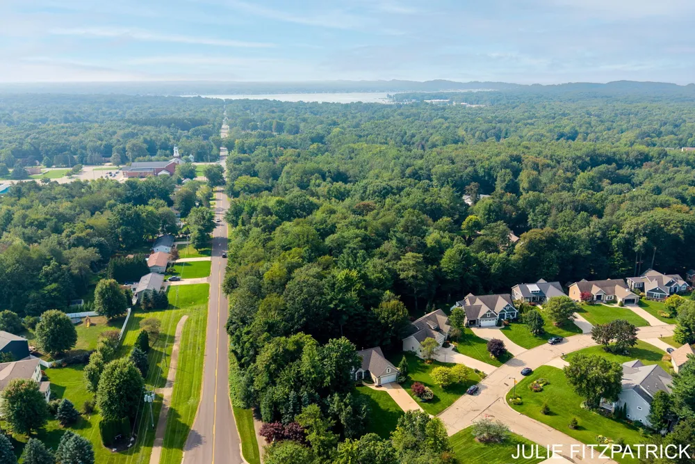 1650 Red Stem Drive Holland, MI 49424