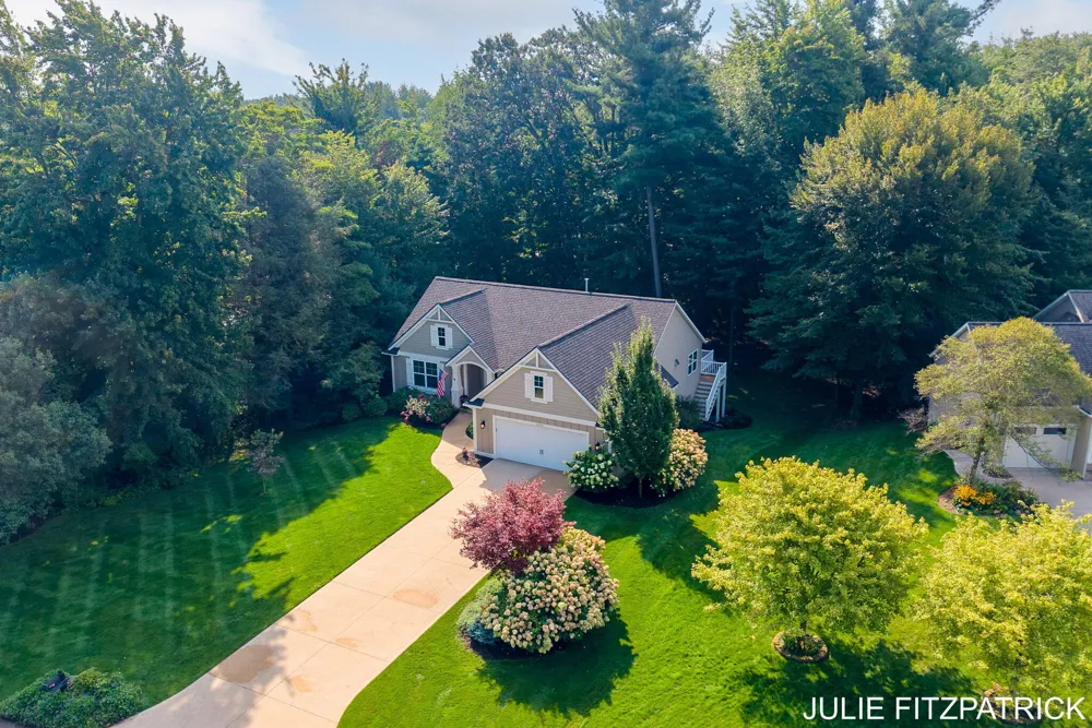 1650 Red Stem Drive Holland, MI 49424