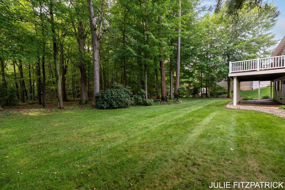 1650 Red Stem Drive Holland, MI 49424