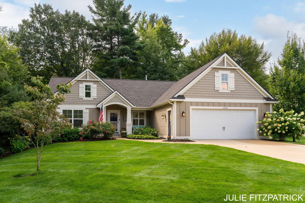 1650 Red Stem Drive Holland, MI 49424