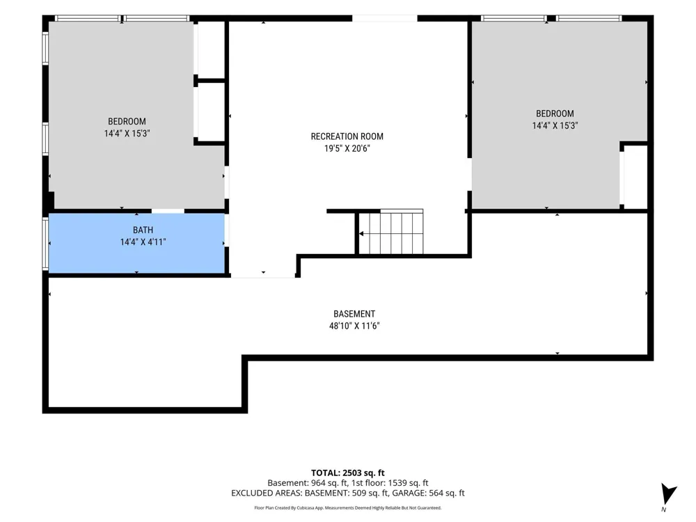 1650 Red Stem Drive Holland, MI 49424