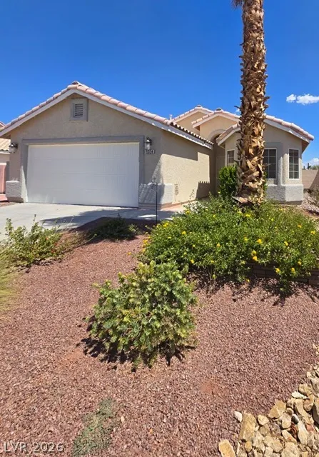 5324 Manor Stone Street North Las Vegas, NV 89081