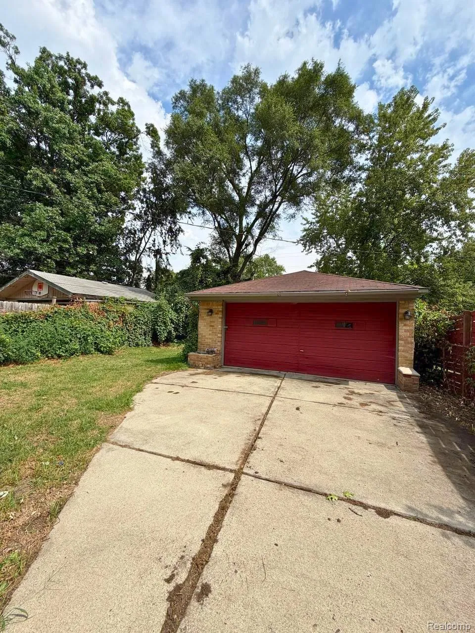 4171 Weddell Street Dearborn Heights City, MI 48125