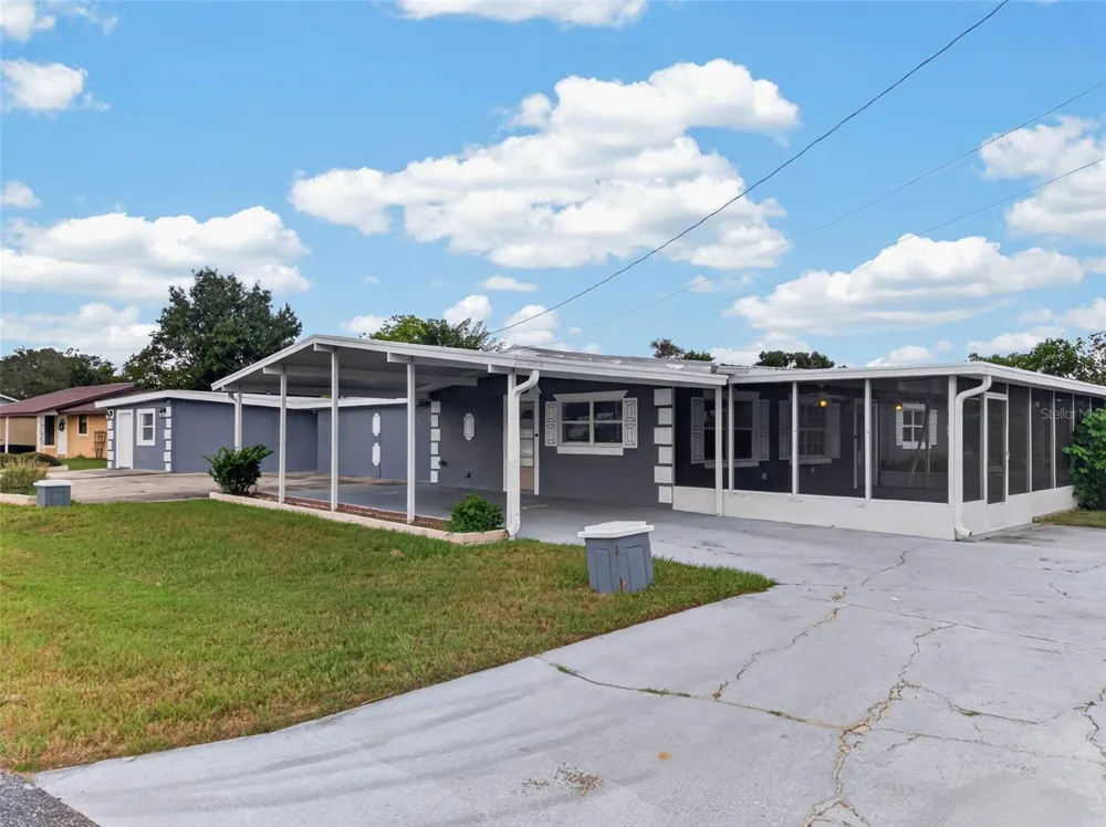 4924 WASHINGTON STREET Lake Wales, FL 33859