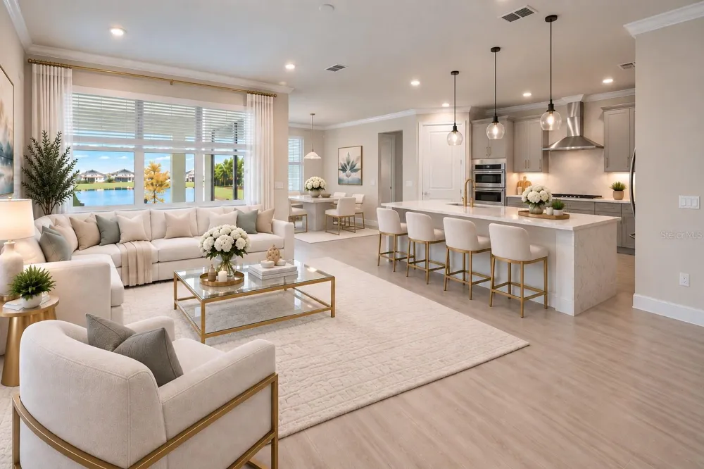 10364 SHIVE ISLAND COURT Orlando, FL 32827