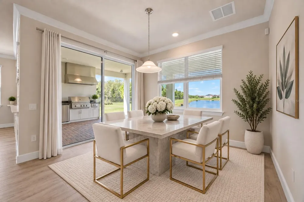 10364 SHIVE ISLAND COURT Orlando, FL 32827