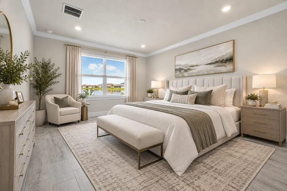 10364 SHIVE ISLAND COURT Orlando, FL 32827
