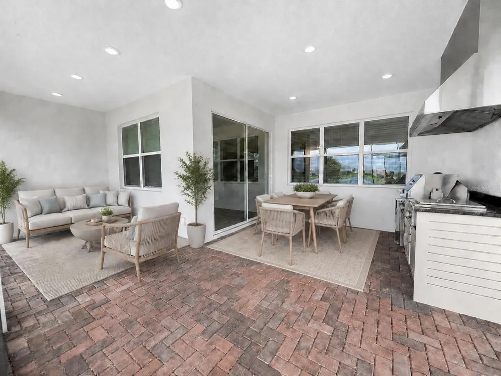 10364 SHIVE ISLAND COURT Orlando, FL 32827