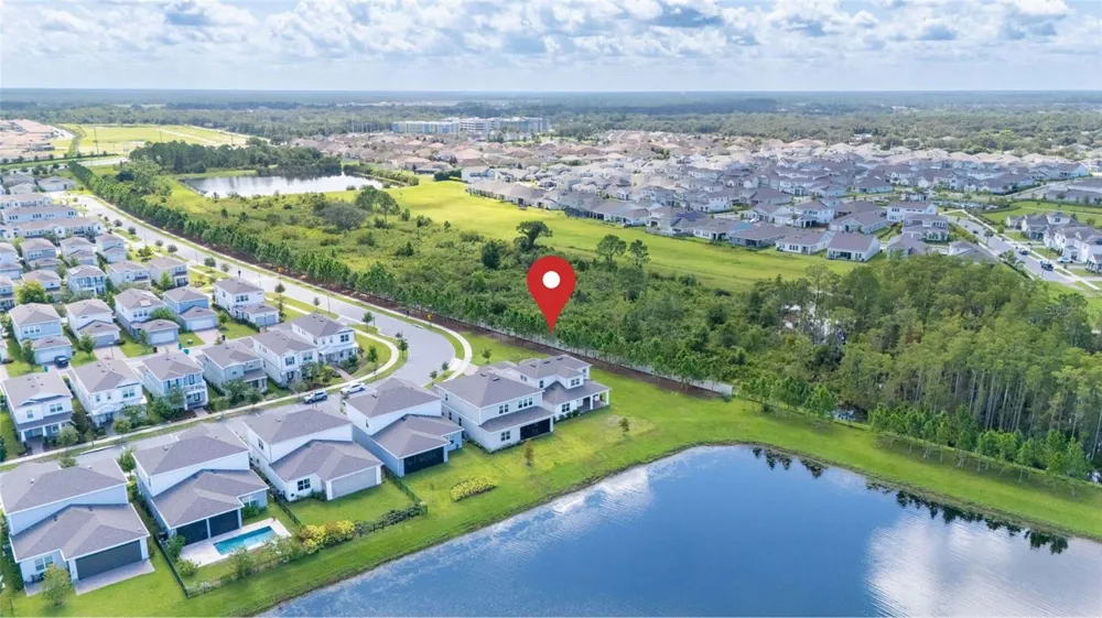 10364 SHIVE ISLAND COURT Orlando, FL 32827