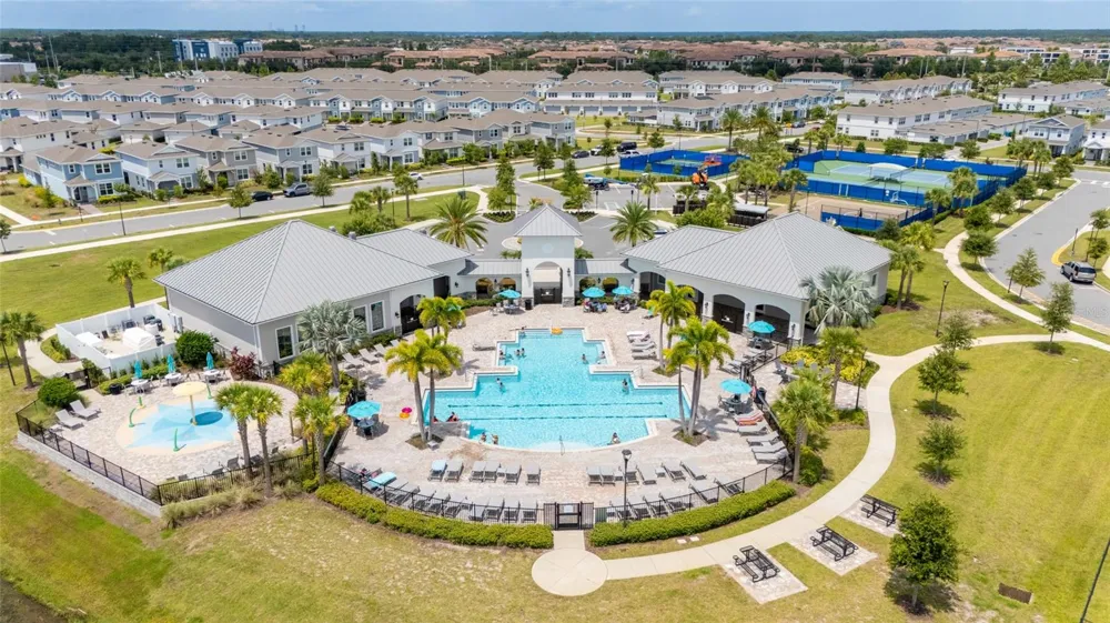 10364 SHIVE ISLAND COURT Orlando, FL 32827