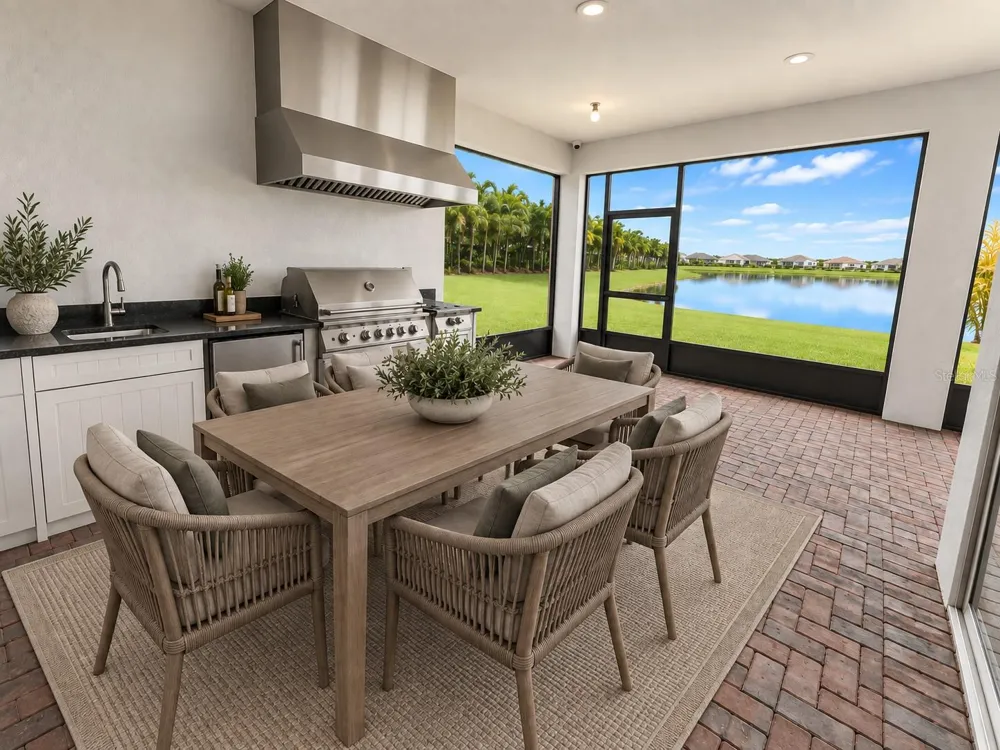 10364 SHIVE ISLAND COURT Orlando, FL 32827