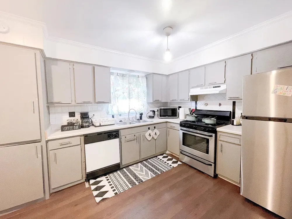 3006 Matador Drive #A Austin, TX 78741