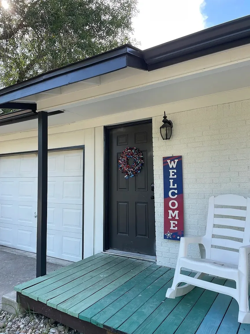 3006 Matador Drive #A Austin, TX 78741