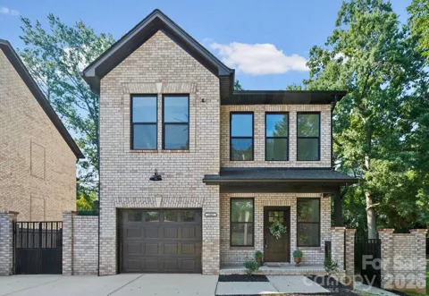 1445 Kingsley Drive