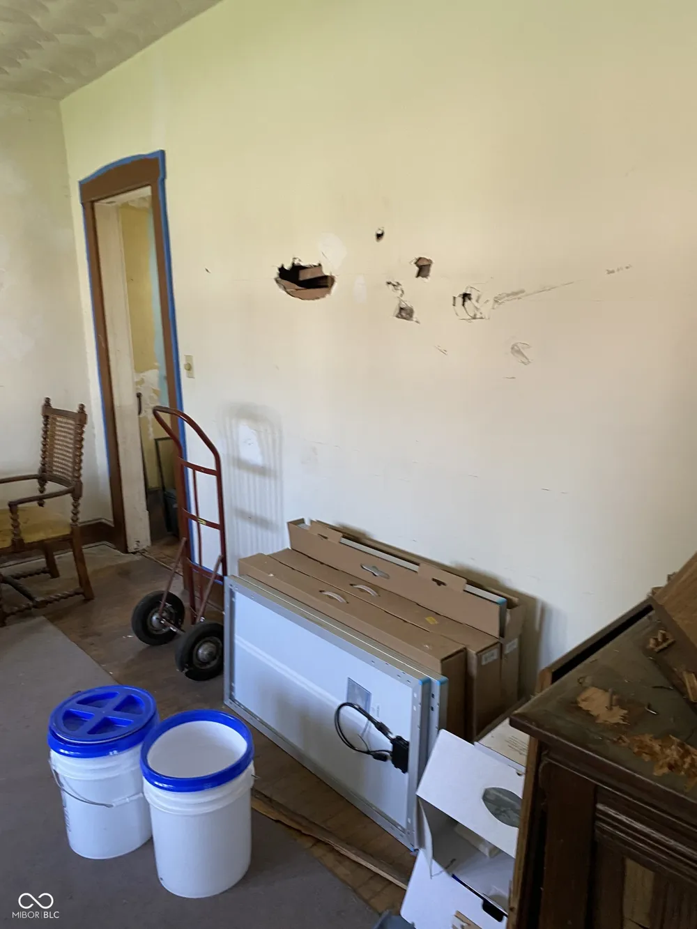 1425 Fairfield Avenue Indianapolis, IN 46205