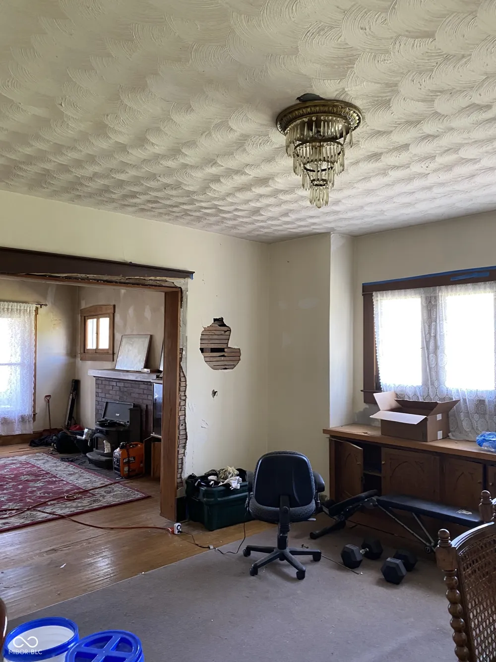 1425 Fairfield Avenue Indianapolis, IN 46205
