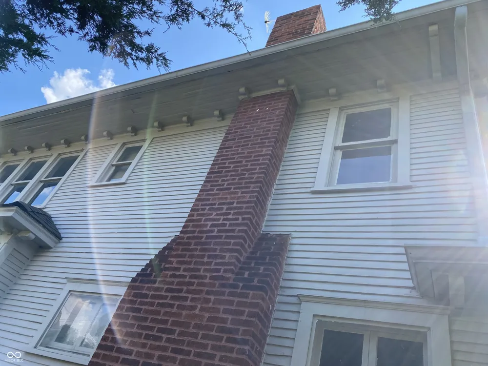 1425 Fairfield Avenue Indianapolis, IN 46205