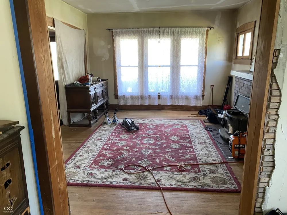 1425 Fairfield Avenue Indianapolis, IN 46205