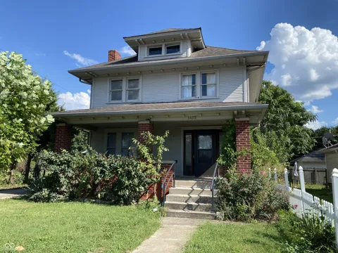 1425 Fairfield Avenue