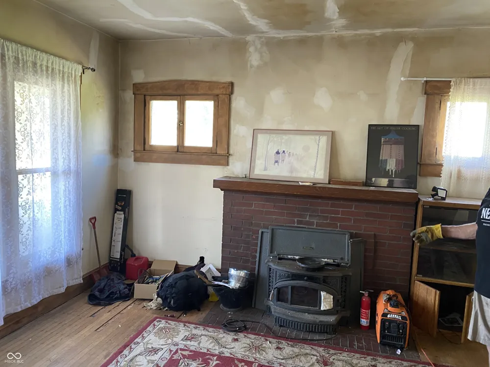 1425 Fairfield Avenue Indianapolis, IN 46205