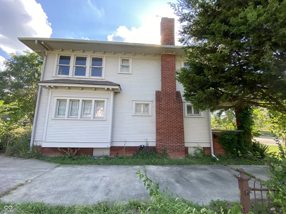 1425 Fairfield Avenue Indianapolis, IN 46205