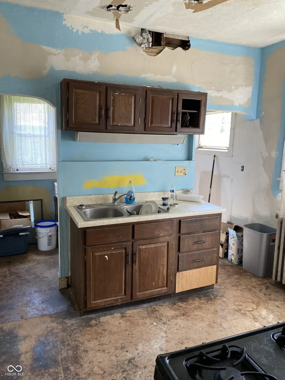 1425 Fairfield Avenue Indianapolis, IN 46205