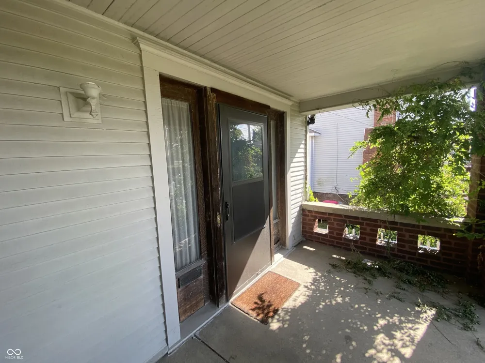 1425 Fairfield Avenue Indianapolis, IN 46205