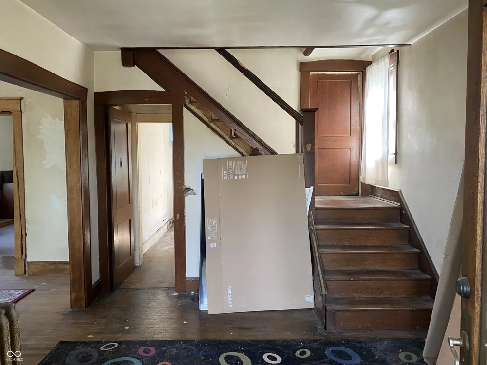1425 Fairfield Avenue Indianapolis, IN 46205