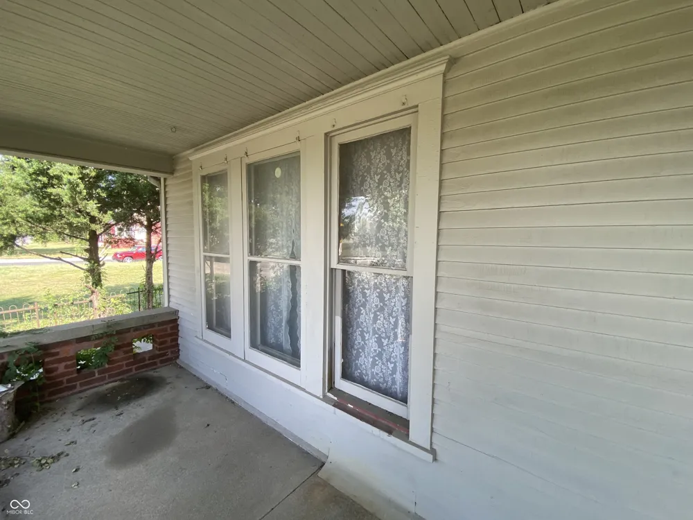 1425 Fairfield Avenue Indianapolis, IN 46205