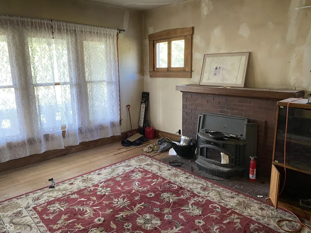 1425 Fairfield Avenue Indianapolis, IN 46205