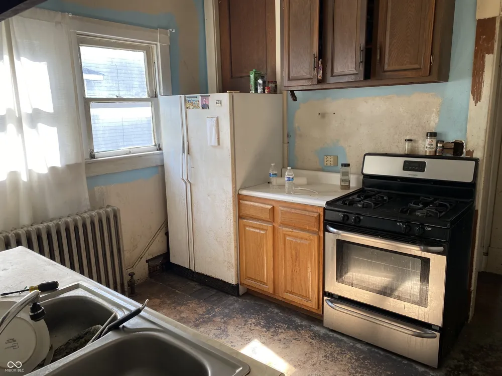 1425 Fairfield Avenue Indianapolis, IN 46205