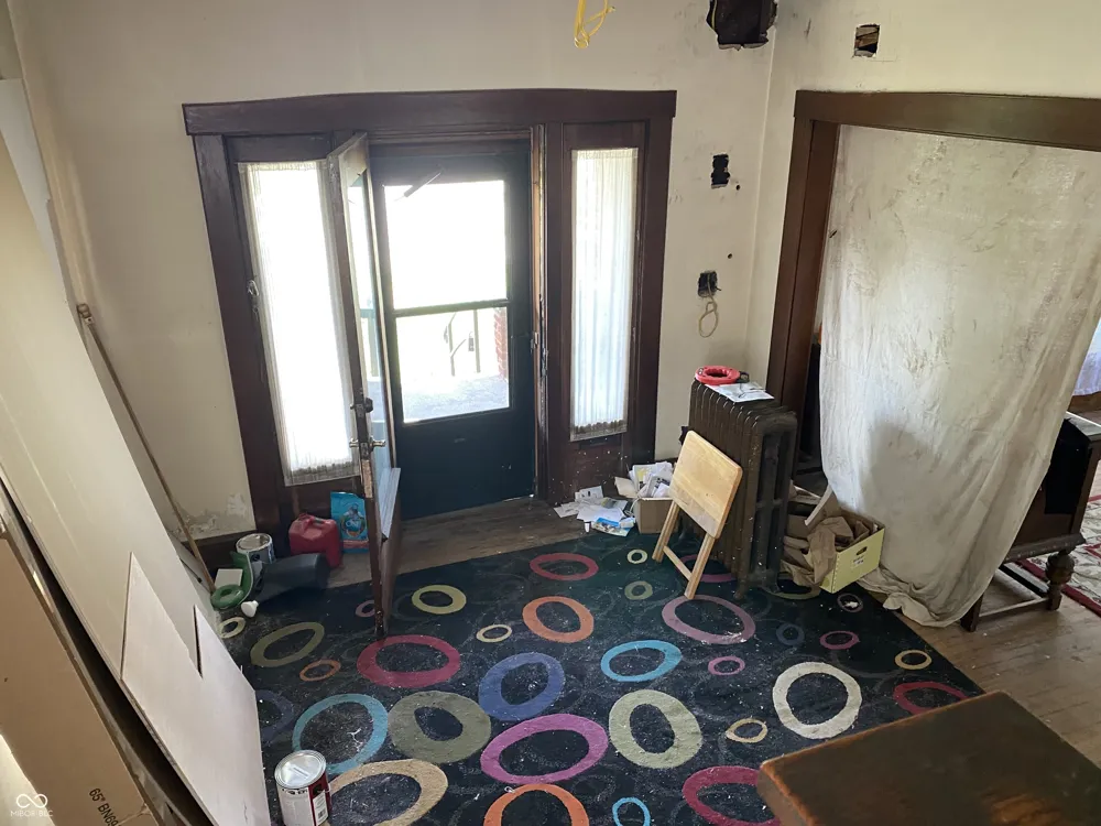 1425 Fairfield Avenue Indianapolis, IN 46205